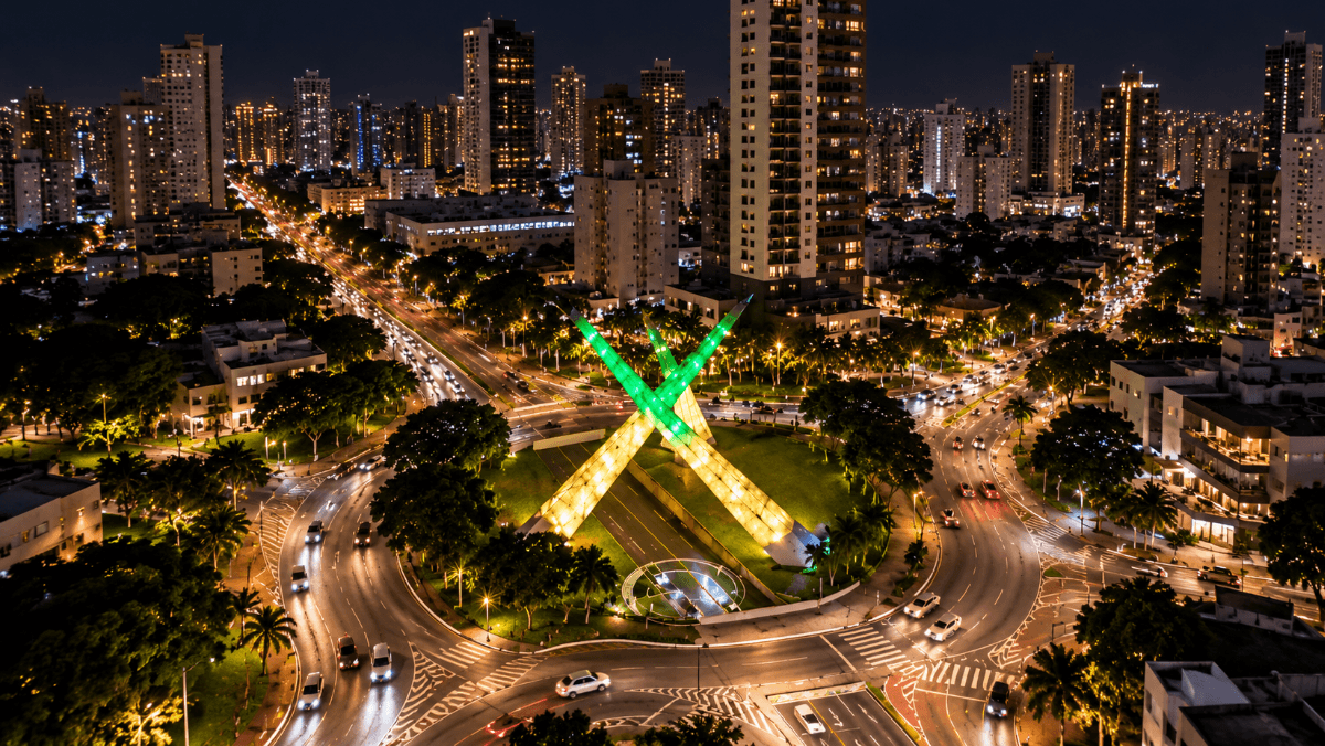 Goiania